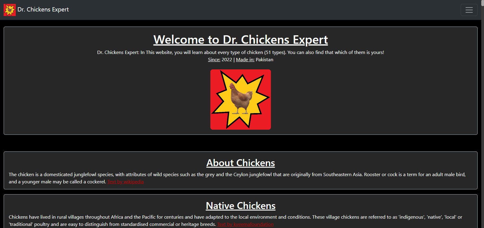 Project Preview